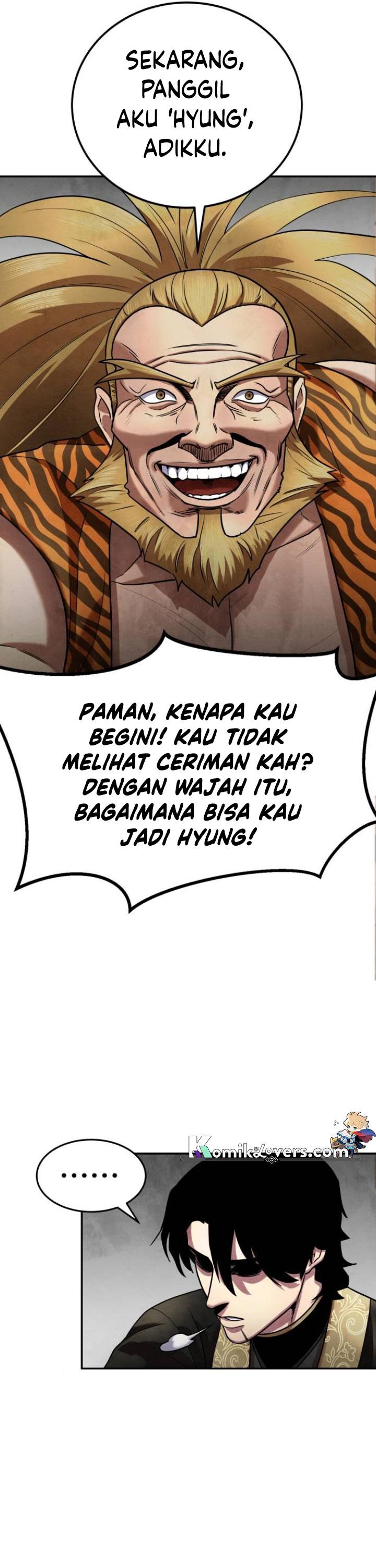 
              Guest Gun             Chapter 17