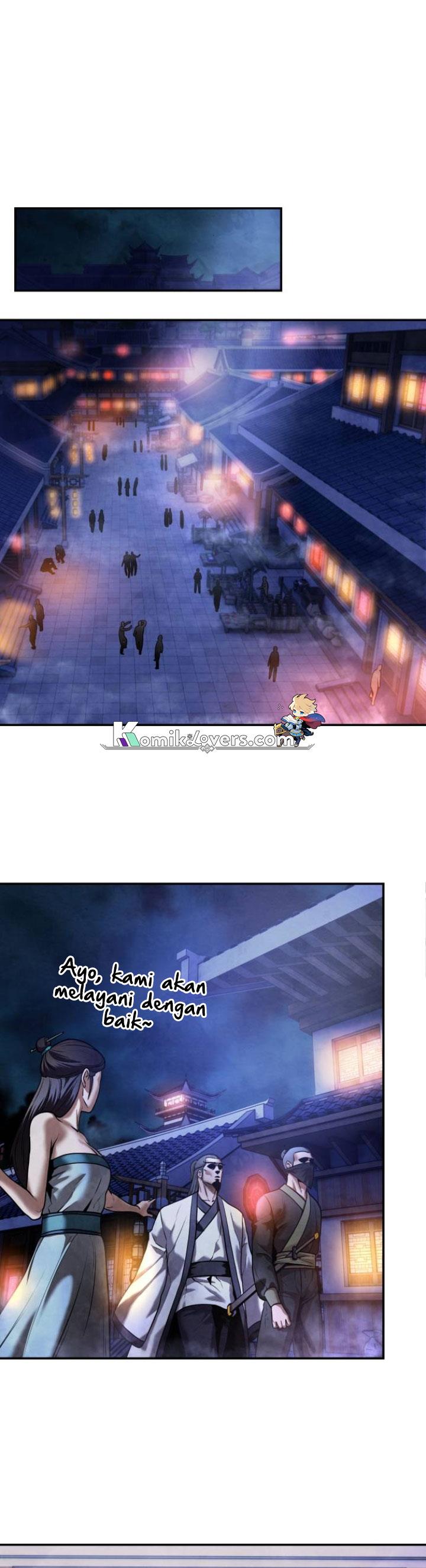 
              Guest Gun             Chapter 17