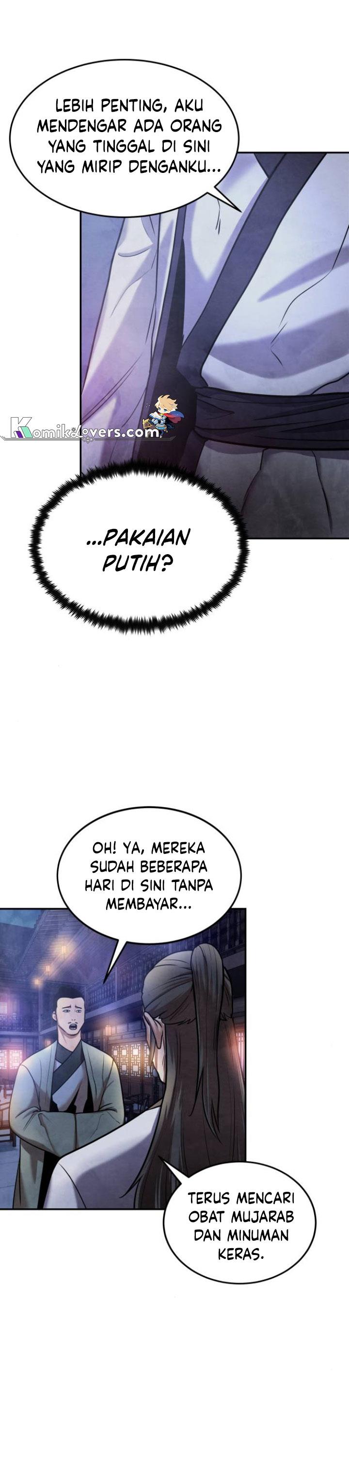 
              Guest Gun             Chapter 17