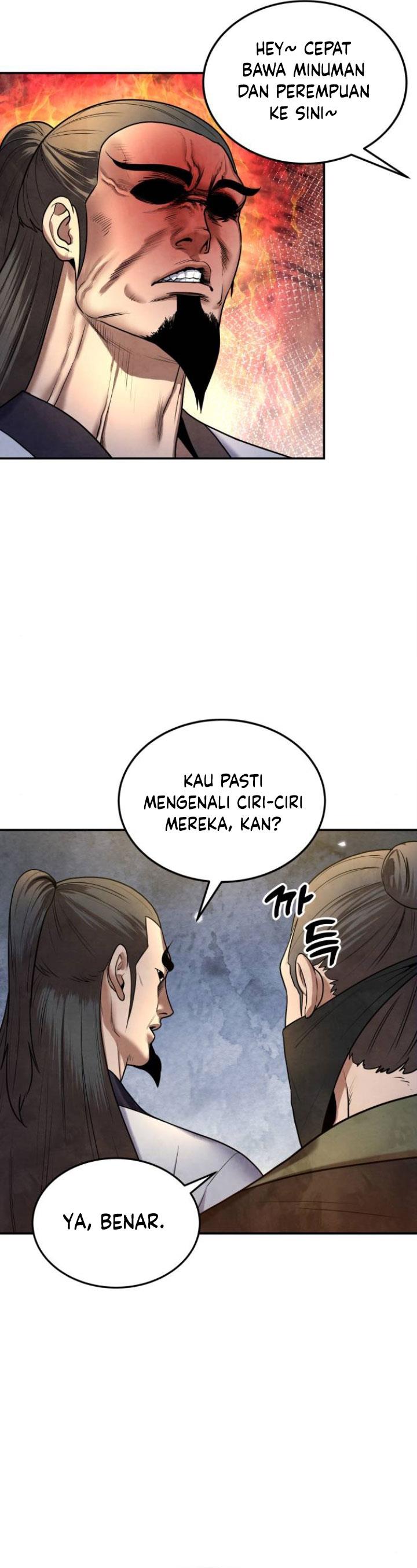
              Guest Gun             Chapter 17