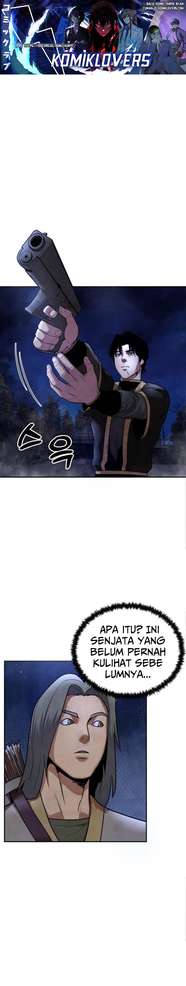 
              Guest Gun             Chapter 19