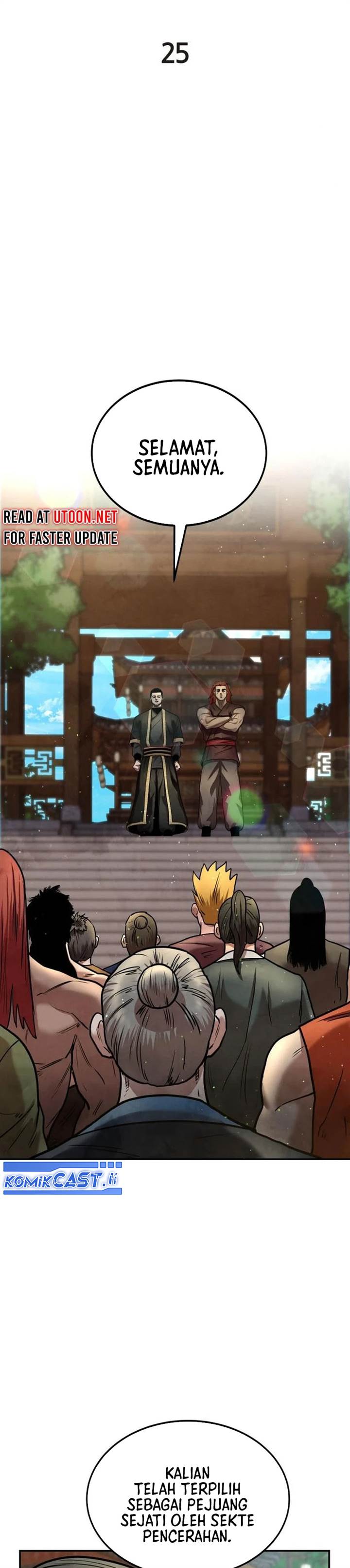 
              Guest Gun             Chapter 25