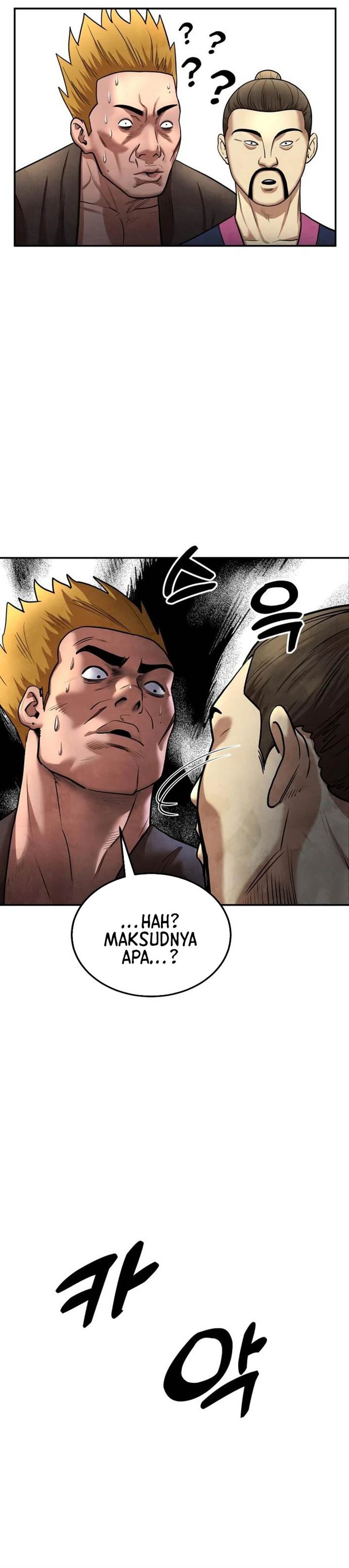 
              Guest Gun             Chapter 25