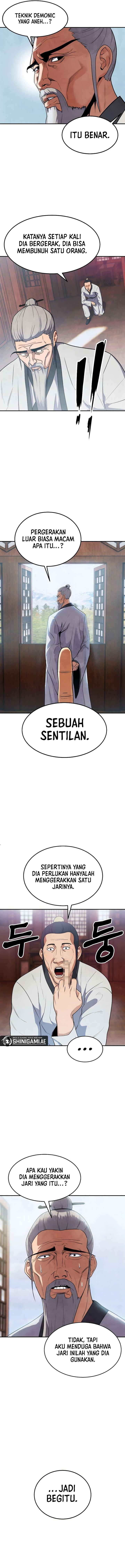 
              Guest Gun             Chapter 3