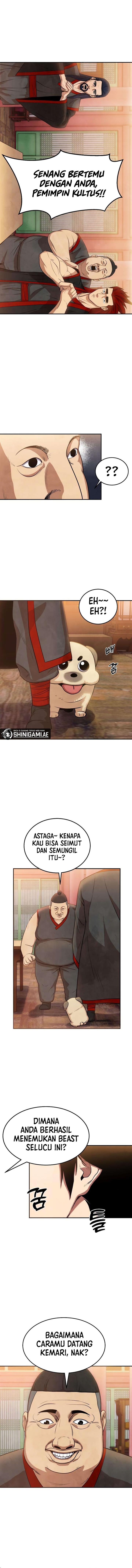 
              Guest Gun             Chapter 3