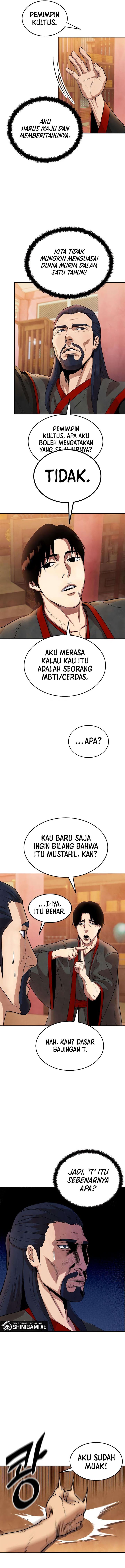 
              Guest Gun             Chapter 3