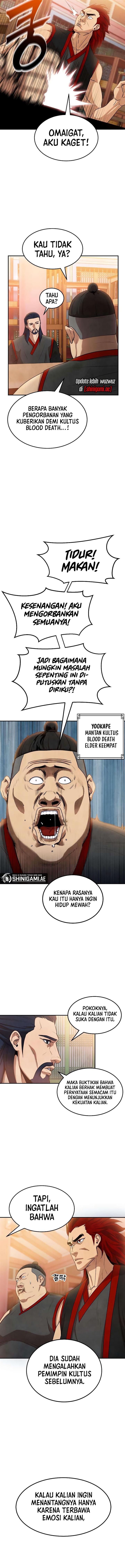 
              Guest Gun             Chapter 3