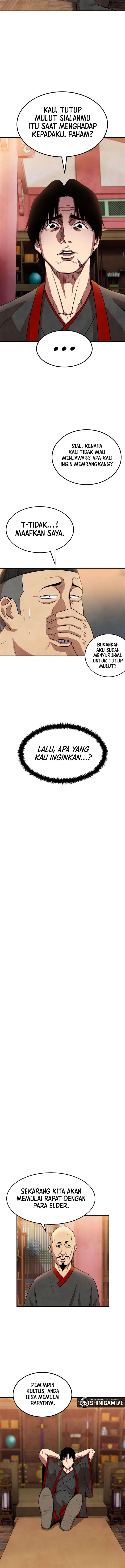 
              Guest Gun             Chapter 3