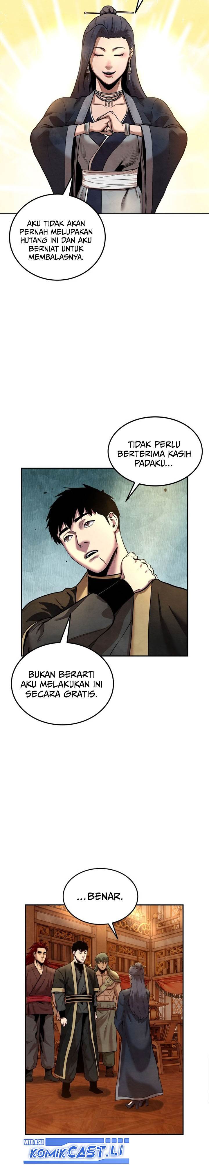 
              Guest Gun             Chapter 32