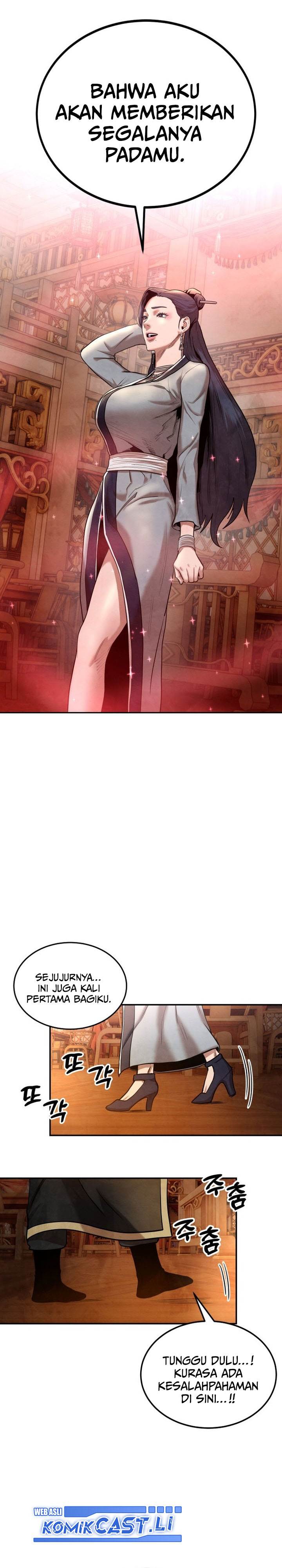 
              Guest Gun             Chapter 32