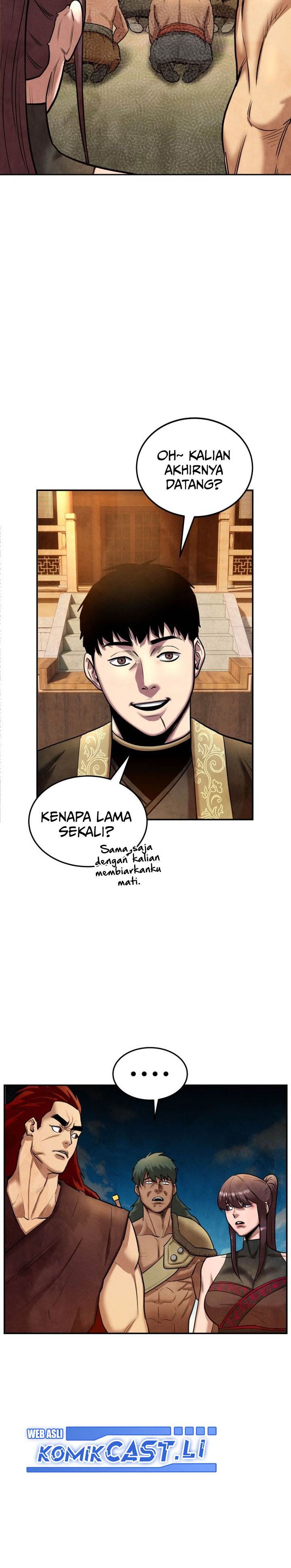 
              Guest Gun             Chapter 32