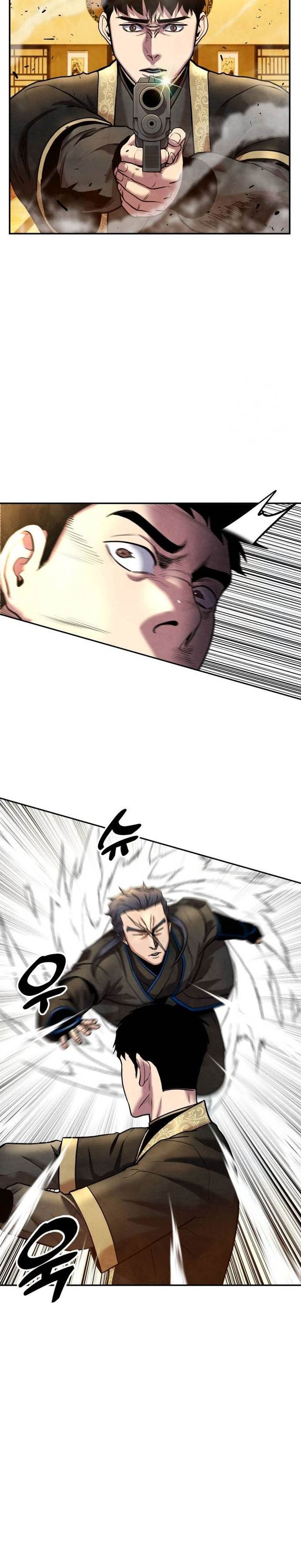 
              Guest Gun             Chapter 35