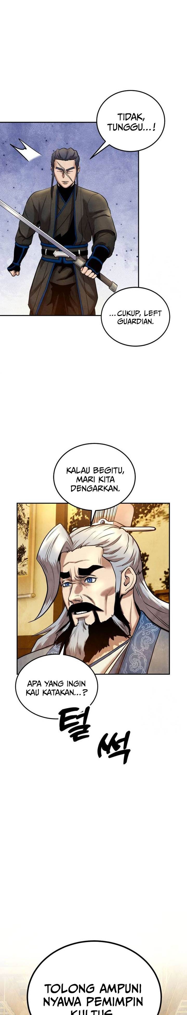 
              Guest Gun             Chapter 35