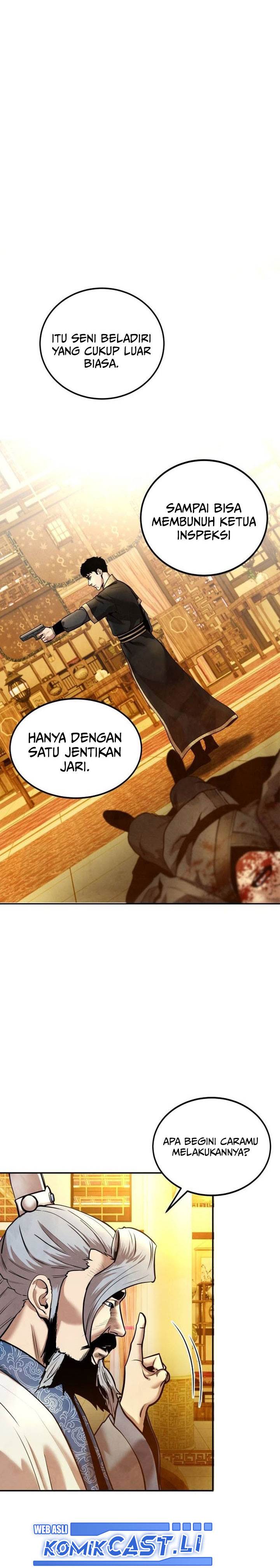 
              Guest Gun             Chapter 35