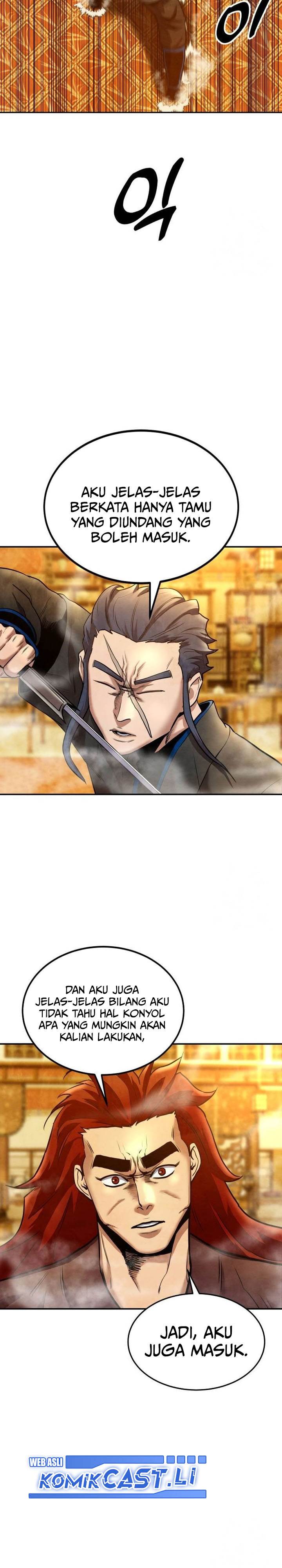 
              Guest Gun             Chapter 35