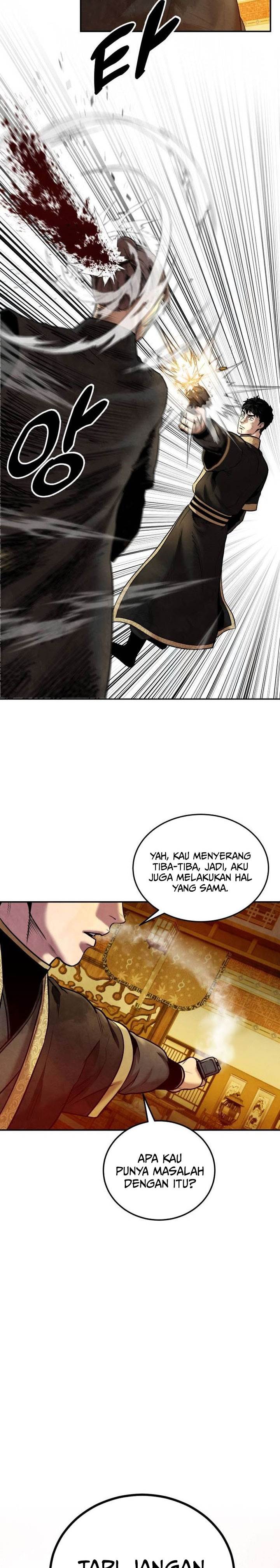
              Guest Gun             Chapter 35