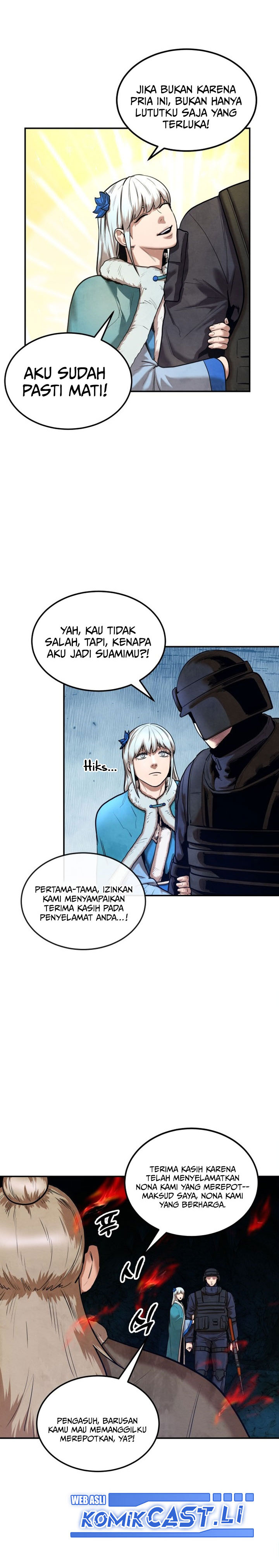 
              Guest Gun             Chapter 38