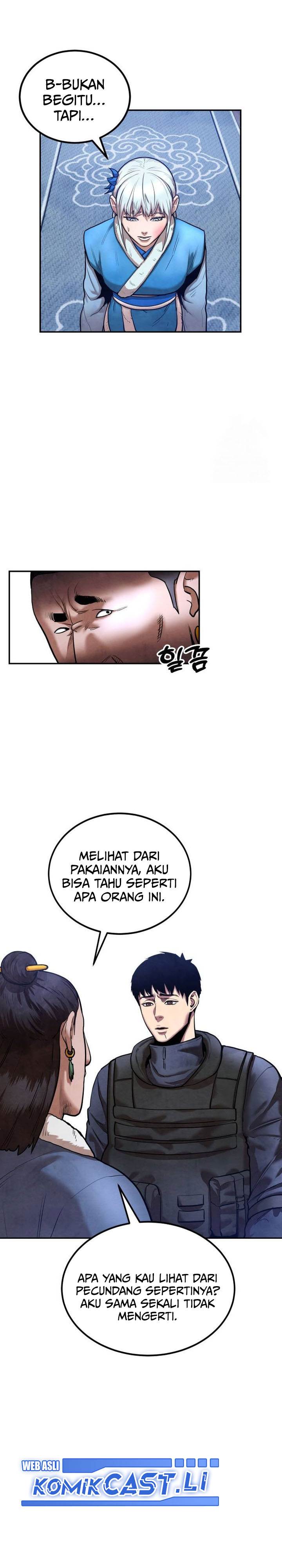 
              Guest Gun             Chapter 39