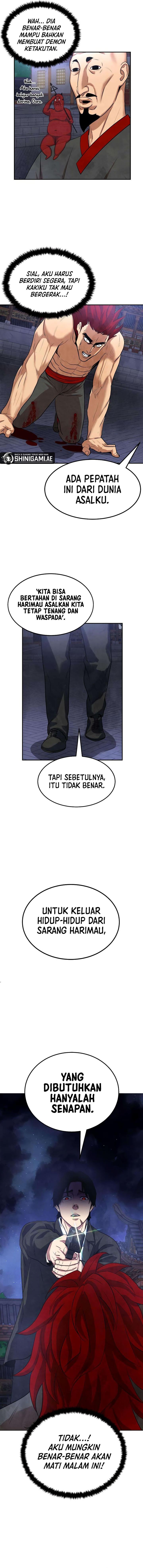 
              Guest Gun             Chapter 4