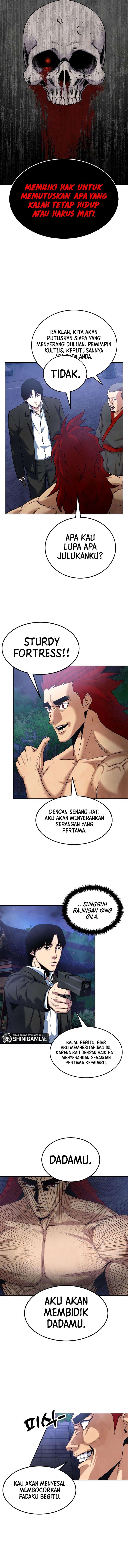 
              Guest Gun             Chapter 4