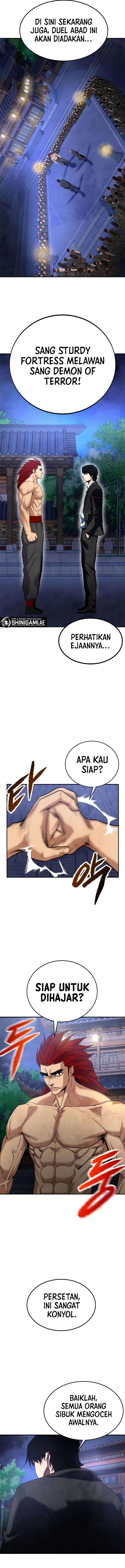 
              Guest Gun             Chapter 4