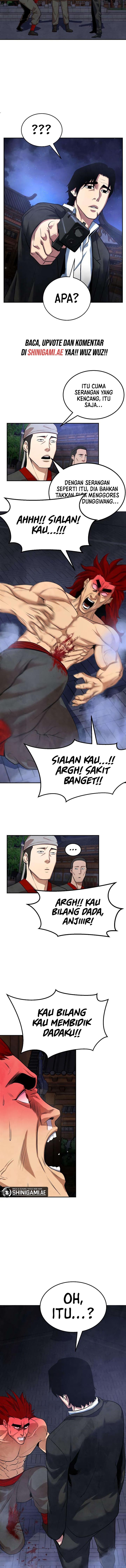 
              Guest Gun             Chapter 4