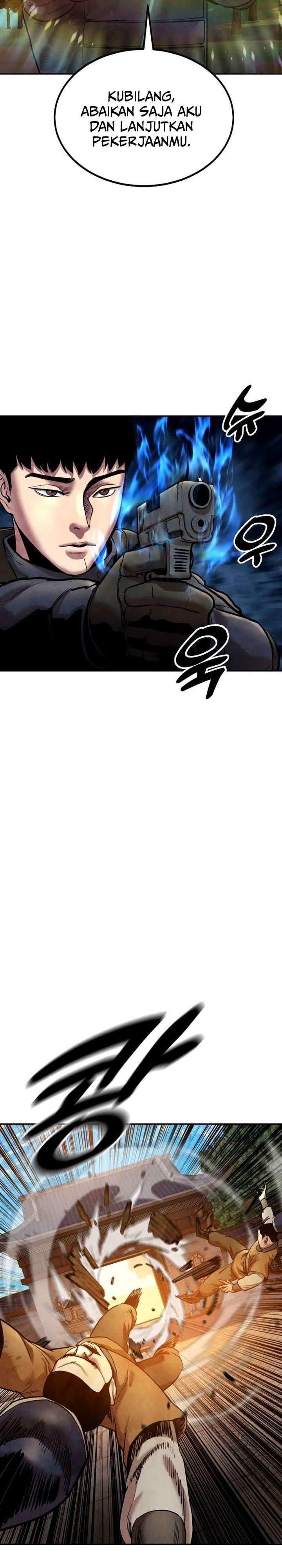 
              Guest Gun             Chapter 40