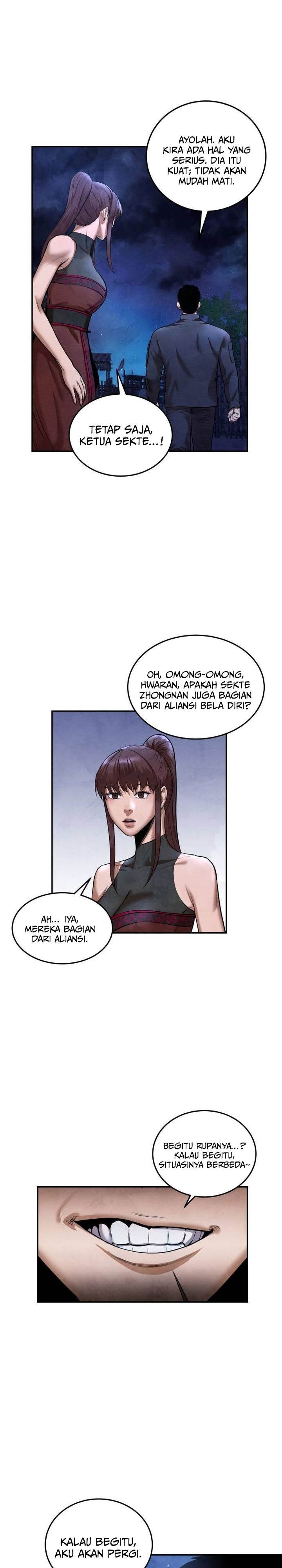 
              Guest Gun             Chapter 43