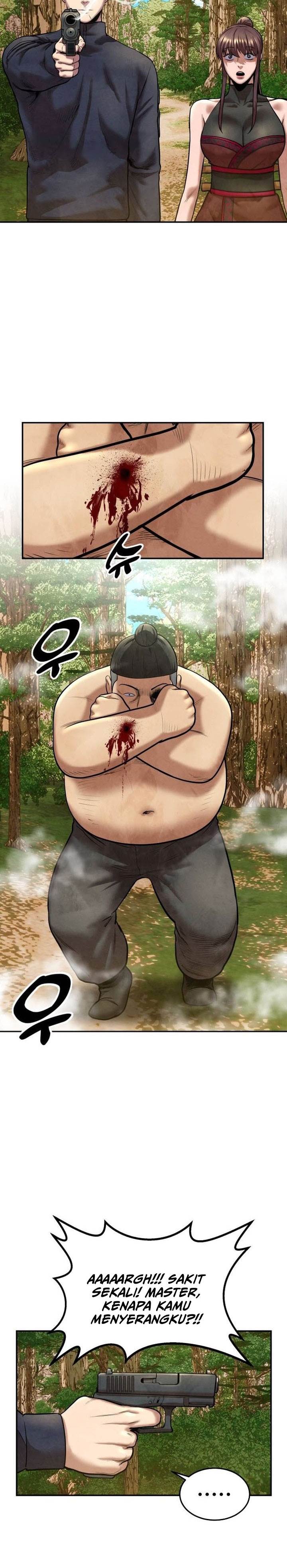 
              Guest Gun             Chapter 48