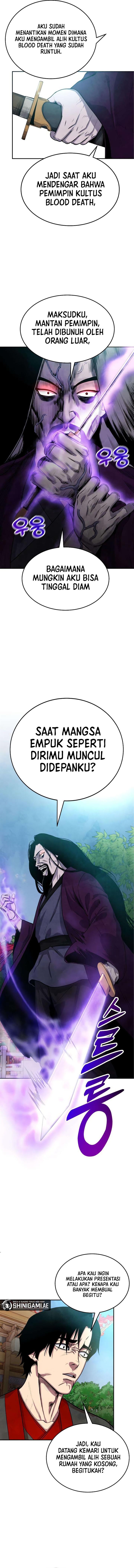 
              Guest Gun             Chapter 5