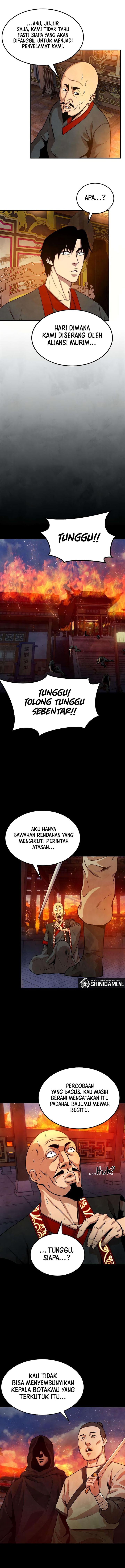 
              Guest Gun             Chapter 5