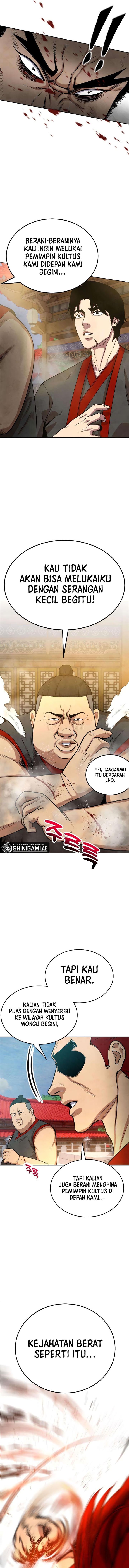 
              Guest Gun             Chapter 5