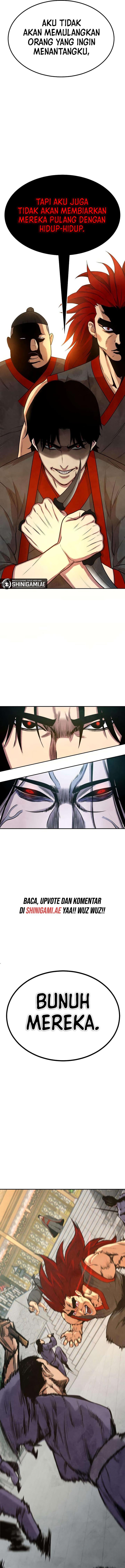 
              Guest Gun             Chapter 5