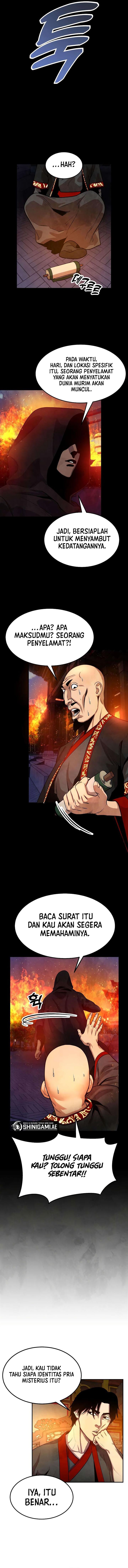 
              Guest Gun             Chapter 5