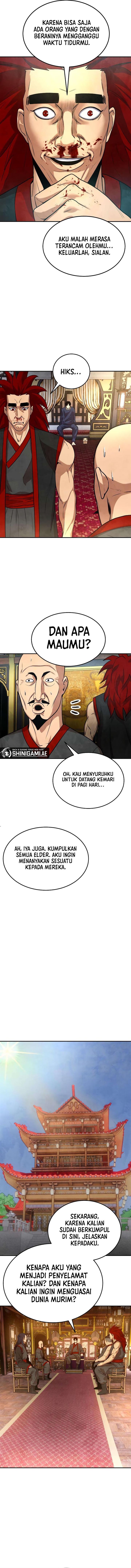 
              Guest Gun             Chapter 5