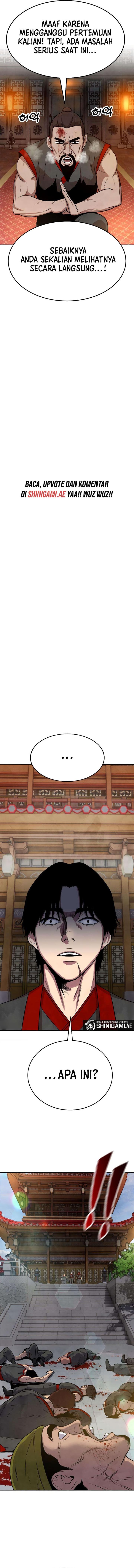 
              Guest Gun             Chapter 5