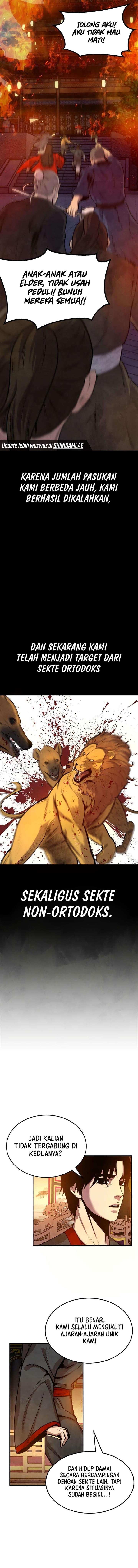 
              Guest Gun             Chapter 5