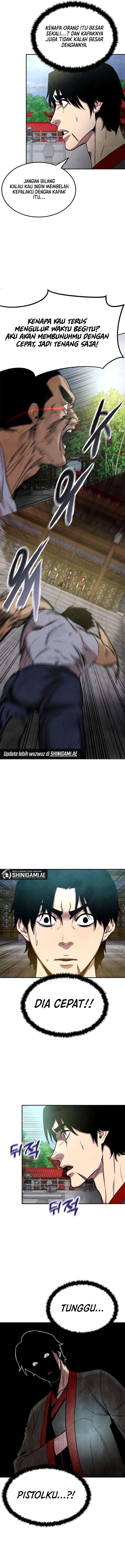 
              Guest Gun             Chapter 5