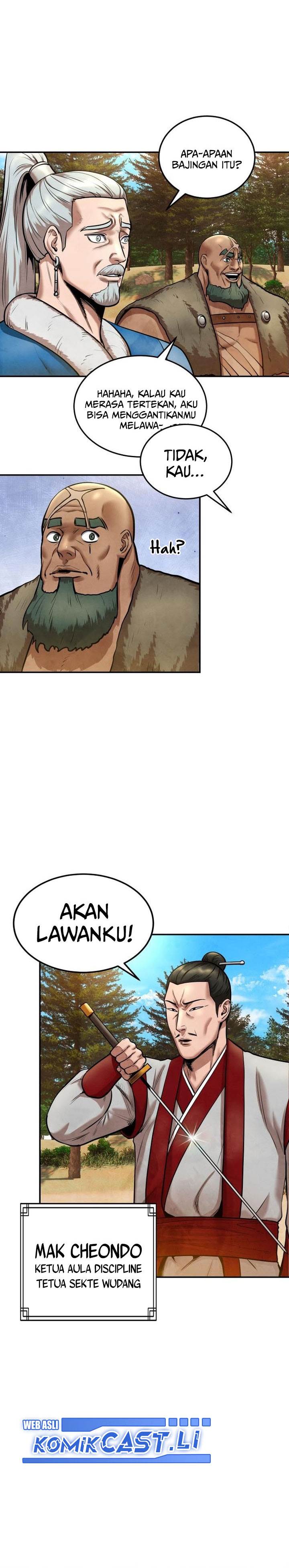 
              Guest Gun             Chapter 50