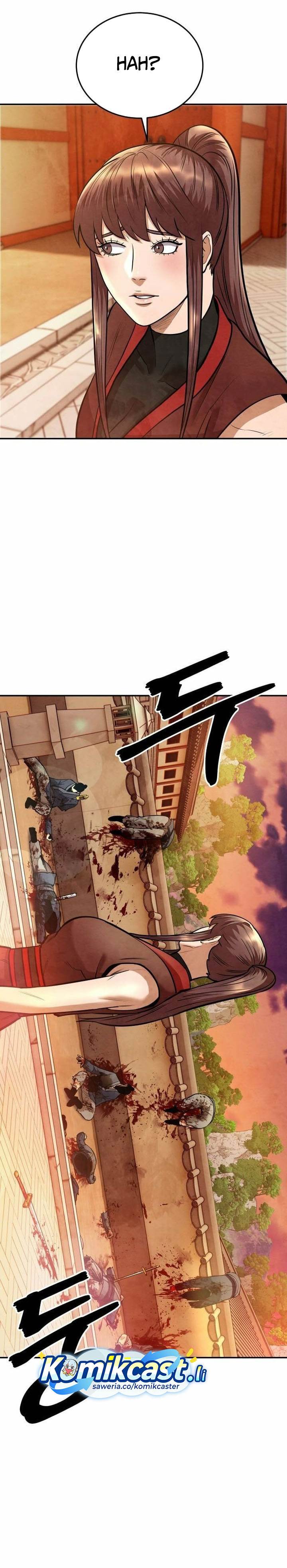 
              Guest Gun             Chapter 57