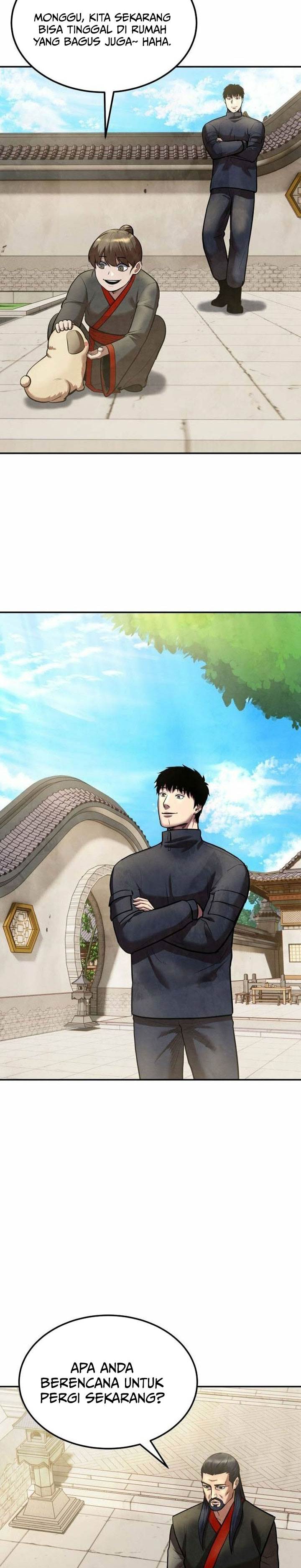 
              Guest Gun             Chapter 57