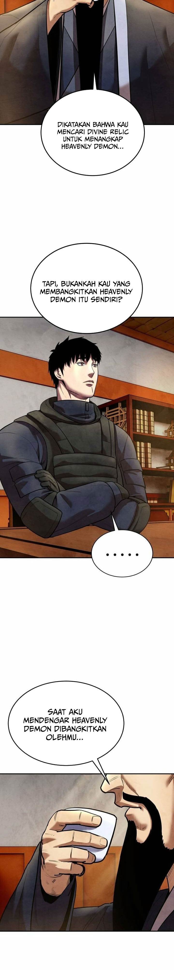 
              Guest Gun             Chapter 57