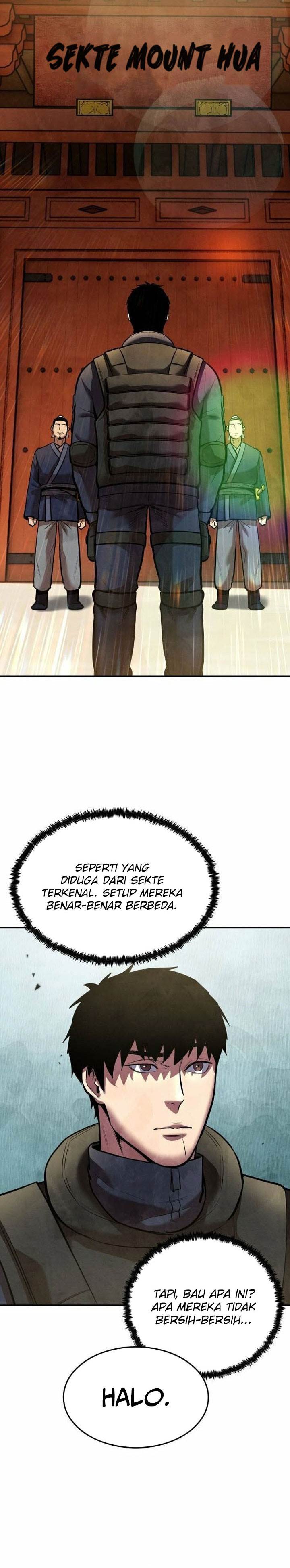 
              Guest Gun             Chapter 57