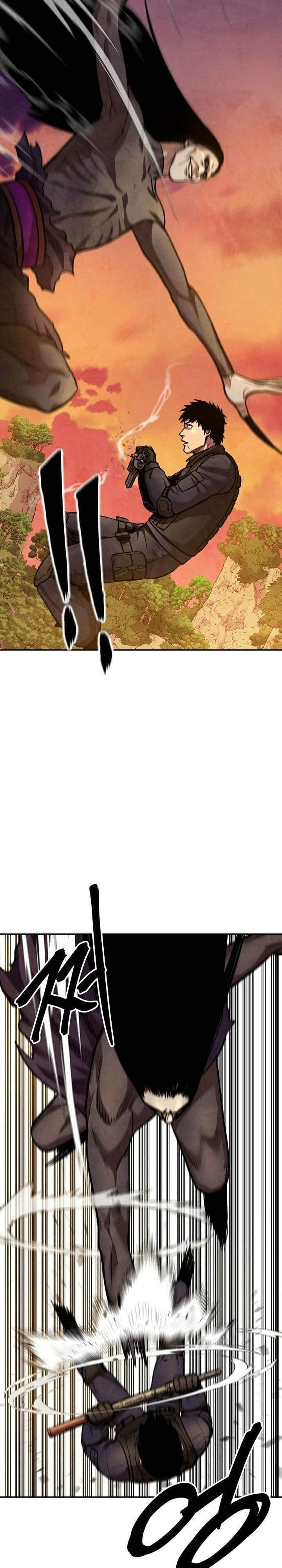 
              Guest Gun             Chapter 58