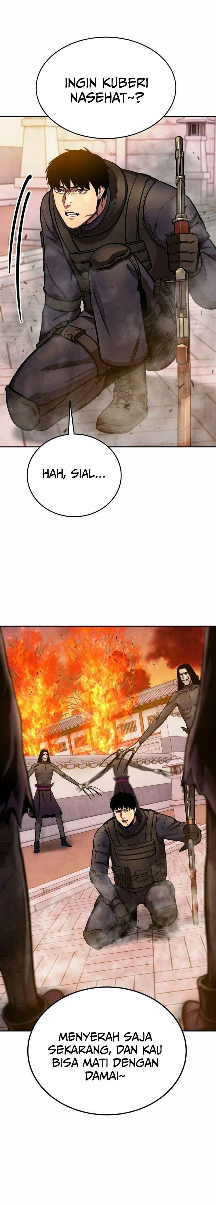 
              Guest Gun             Chapter 58