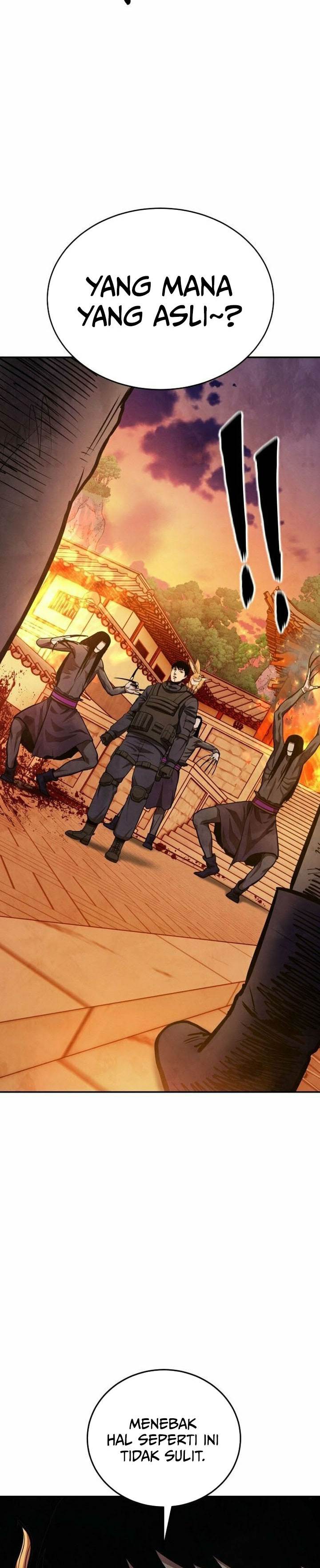 
              Guest Gun             Chapter 58
