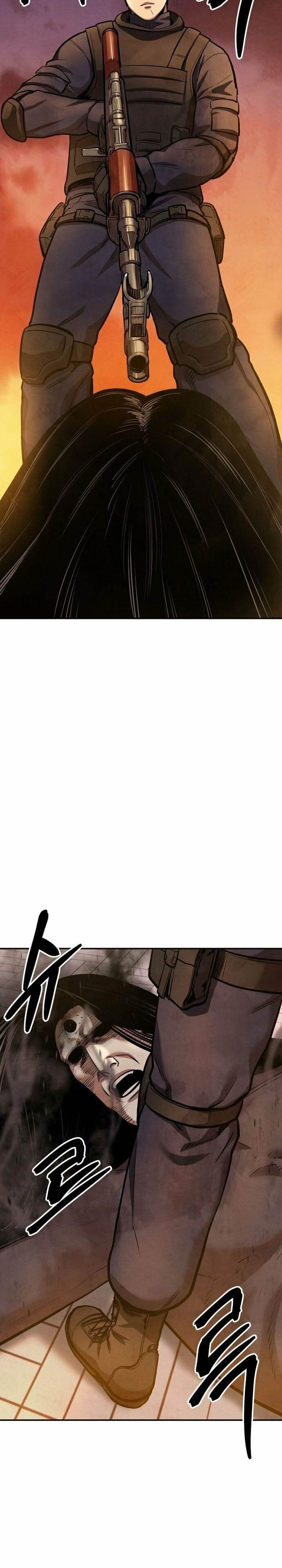 
              Guest Gun             Chapter 58