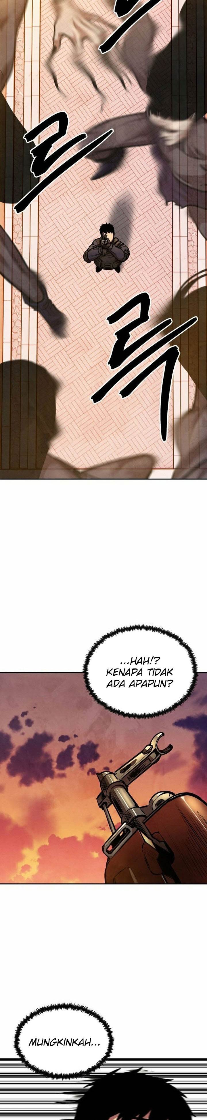 
              Guest Gun             Chapter 58