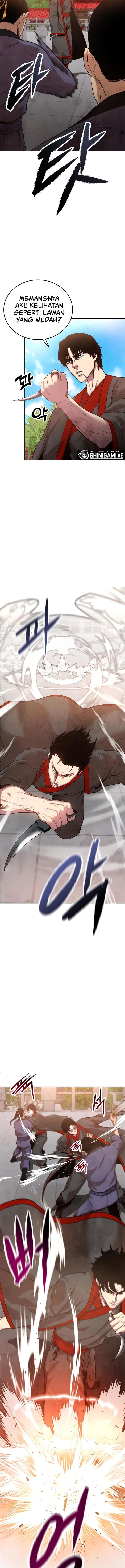 
              Guest Gun             Chapter 6