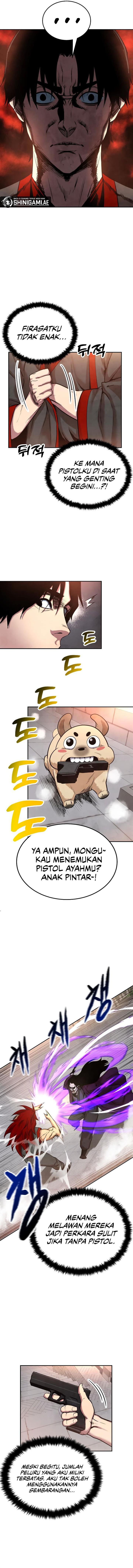 
              Guest Gun             Chapter 6